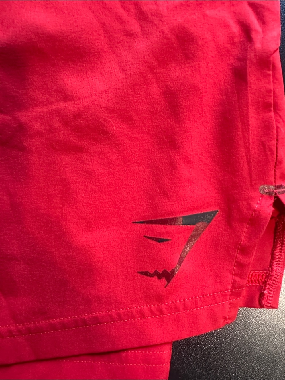 Gymshark shorts - Picture 2 of 3